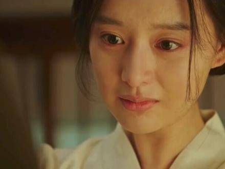 智媛欧尼真是剧抛脸，演什么像什么，再一次感叹她的演技真是太出色了