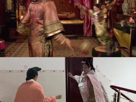 霞浦话版的《甄嬛传》来了 真的是别有一番风味 不容错过