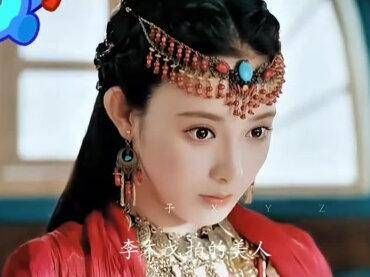 李木戈镜头下的美人，总能将明星的独特优势展现到极致，美得无可挑剔