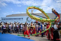 非遗、民俗、文博……端午假期首日成都人气爆棚,A级景区接待游客超113万人次