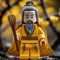镇元子欲擒故纵,放走师徒四人另有大阴谋|《白西游记》第十二话