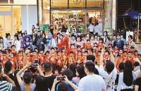亲子主题+民俗游!厦门端午假期消费呈现年轻态