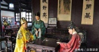 徐达攻破曲阜,令衍圣公觐见,称病不去,朱元璋:装病,后果自负