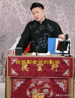 曹云金,喊话郭德纲:我没有辜负您和德云社,对我的栽培和培养