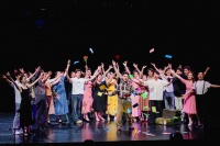 2025浙音歌剧学院结业音乐会暨五周年教学成果展举办