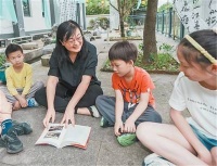 “把文学的触角伸到田间地头”(守望)