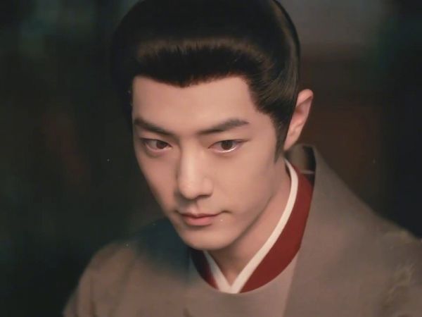 肖战《藏海传》大结局将至，市占率飙升至40.1%创纪录