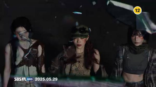 ITZY携新曲Girls Will Be Girls回归,MV预告公开