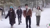 在雪中跳《初雪》是一种什么体验？