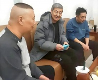 刘伟加盟德云社引热议,资深相声大咖重返舞台,期待新辉煌故事