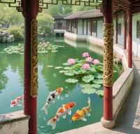 古建筑美学在现代建筑设计中的传承与创新,江易奇门遁甲