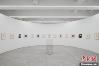 葡萄牙建筑师阿尔瓦罗·西扎回顾展登陆上海