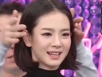 很难想象这个时期的戚薇有多美