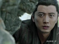 郭保坤外表虽然有些呆萌,但内心十分善良