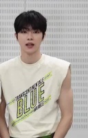郑成灿六颜一 郑成灿唯一门面主rap 250606 modelpress 更新成灿相关