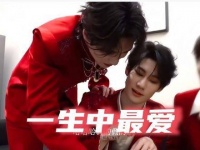 如果傻傻地守候能够迎来生命里最爱