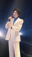 好的我信了 我等着他我们二巡演唱会不见不散