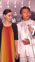 曾经最被大家看好的最般配的一对金童玉女,如今各奔东西