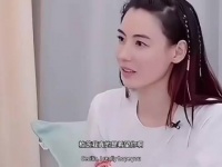 那英作为王菲的好朋友,能说出这些话也把张柏芝感动到了