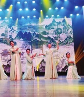 2025天津音乐节演出精彩纷呈 燃情津城 共赴群星音乐之约