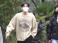 20230407杀青上班～ 路透 向全世界安利