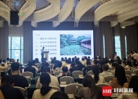 从眉山到世界 专家学者解码三苏与巴蜀的“双向奔赴”