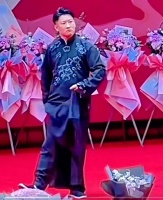 曹云金与郭德纲闹掰十五年,倘若他再拜师,传统相声界谁最合适呢