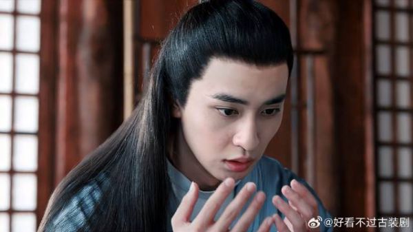 慎点!寡妇死而复生变男人!蛇妖琴师逆天改命暗藏杀机