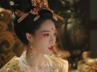 狄仁杰:无论皇后让我做什么,反正我都要加薪,毕竟他财大气粗嘛!