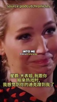 笑喷，大表姐vs.星爵当面互怼 星爵 美国脱口秀