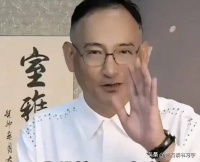 侯耀华弟子谢雷：我师父还活着，我大师哥也活着，我不能代拉师弟