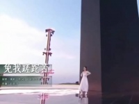 谢娜完美复刻免我蹉跎苦简直太炸裂了