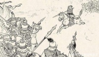 三国演义中，和张辽并列八健将之首的臧霸，武艺水平到底如何
