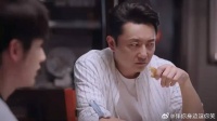 尖尖上学流氓装，李爸发怒，凌霄子秋赶紧吃饭不出声