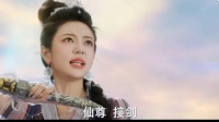 何瑞贤新剧角色反转，化身白鹿迷妹修神剑助女神回归