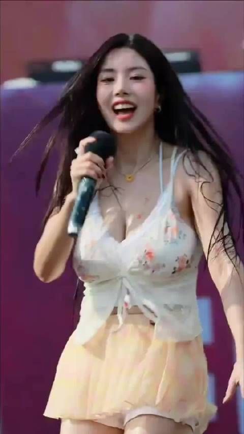 舞蹈女神权恩妃这也太好看了#绝美