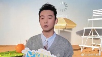 郑恺被武汉美食诱惑！ 嘴都来不及擦就要录节目，看得我都馋