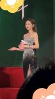 叶童当第一毫无疑问，只是遗憾你总是第二