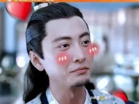 你打的我，你当然仇怨不深！