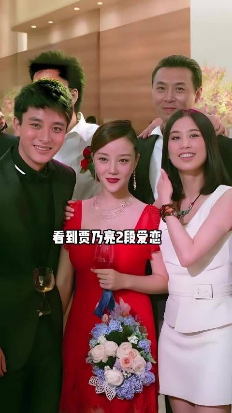 为何贾乃亮不再步入婚姻？回看他2段挚爱，才懂清醒比爱情更珍贵 