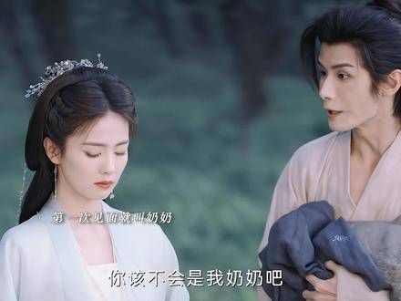 神女X意气风发少年信徒,因一次不忍心而救下了他