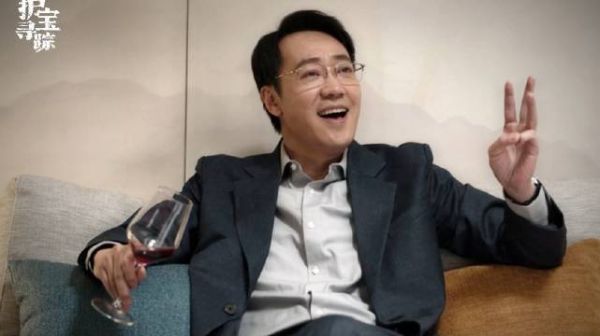 辛柏青戏份引关注,穆见辉赵佑林矛盾升级