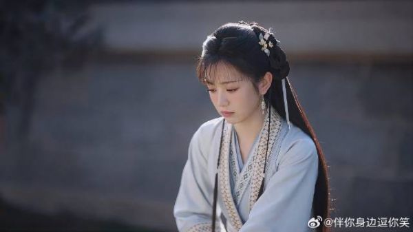 下人来取菜,怎料都是剩饭,六少主无语至极