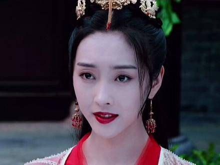 杨夏小姐姐选角真是精准，宣璐 成为最好师姐由此诞生了 女神