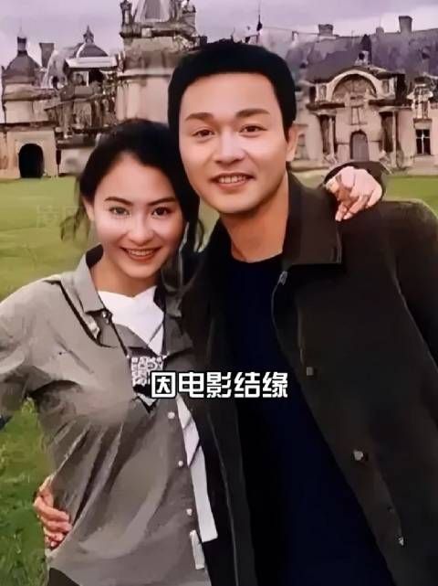 为何张柏芝在张国荣葬礼上哭到晕厥?
