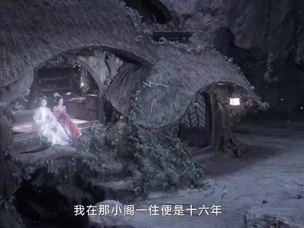 东方月初为爱情付出了所有电视剧fox妖小红娘