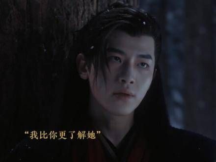 可过往如云烟消散，再多言语也是徒劳