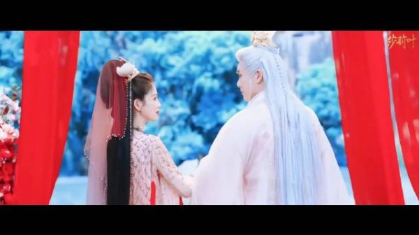 还有人不知道曾舜晞的哭戏很美吗?