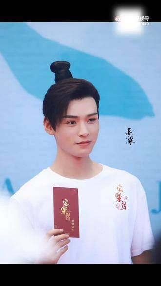 早前制作的视频,从2021年7月20日开机直至11月12日杀青,历时115天