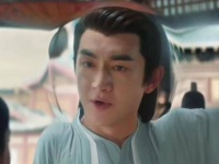 王爷面对神君卖萌撒娇装可爱耍赖，直接大手一挥：买！